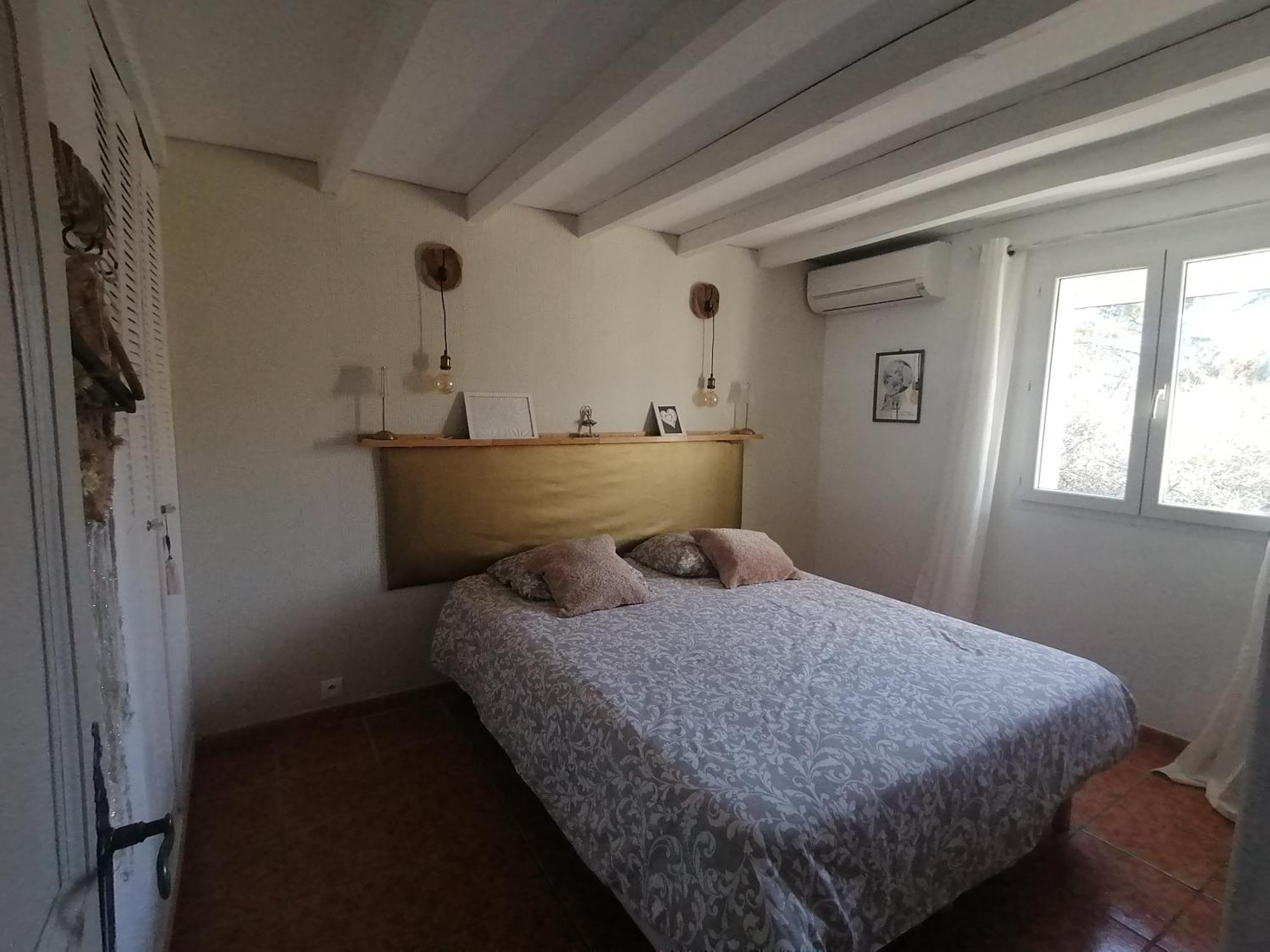 Le Tavan Crillon-le-Brave Zewnętrze zdjęcie